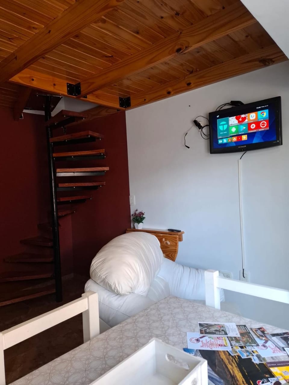 Brisas Andinas 2 Apartment in Malargüe