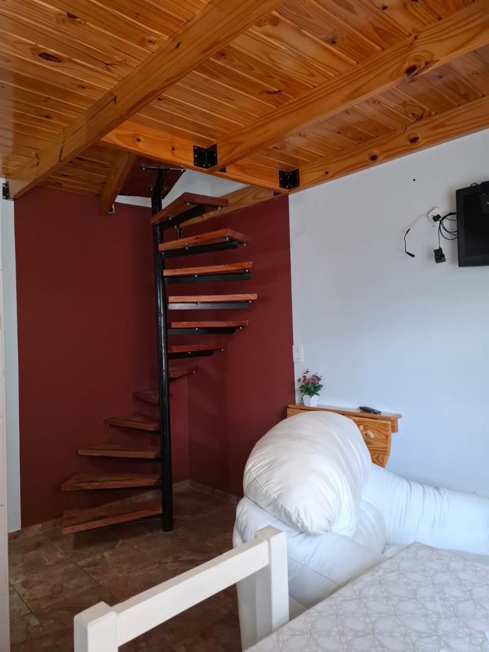 Brisas Andinas 2 Apartment in Malargüe