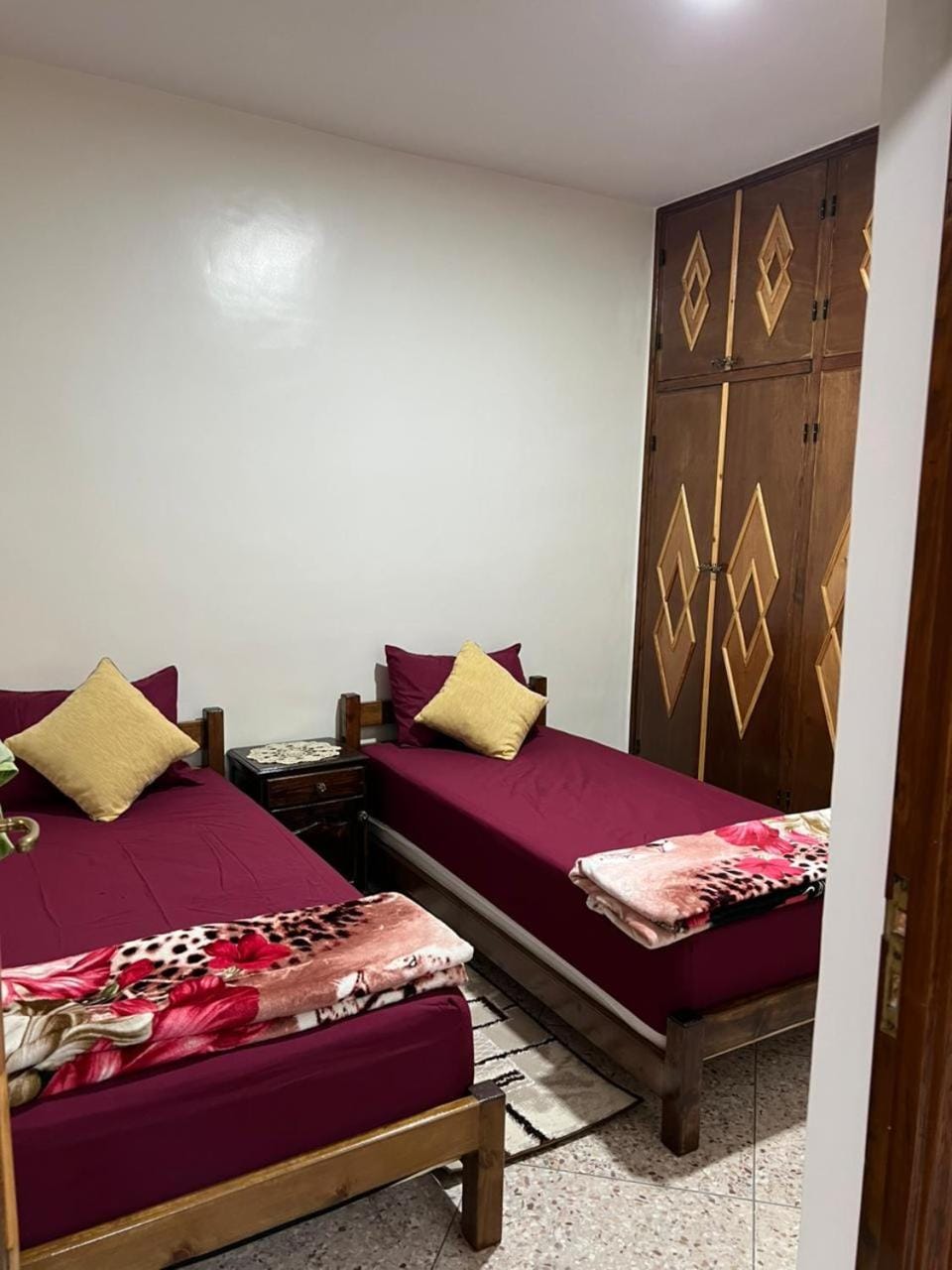 Taddart peace Apartment in Agadir