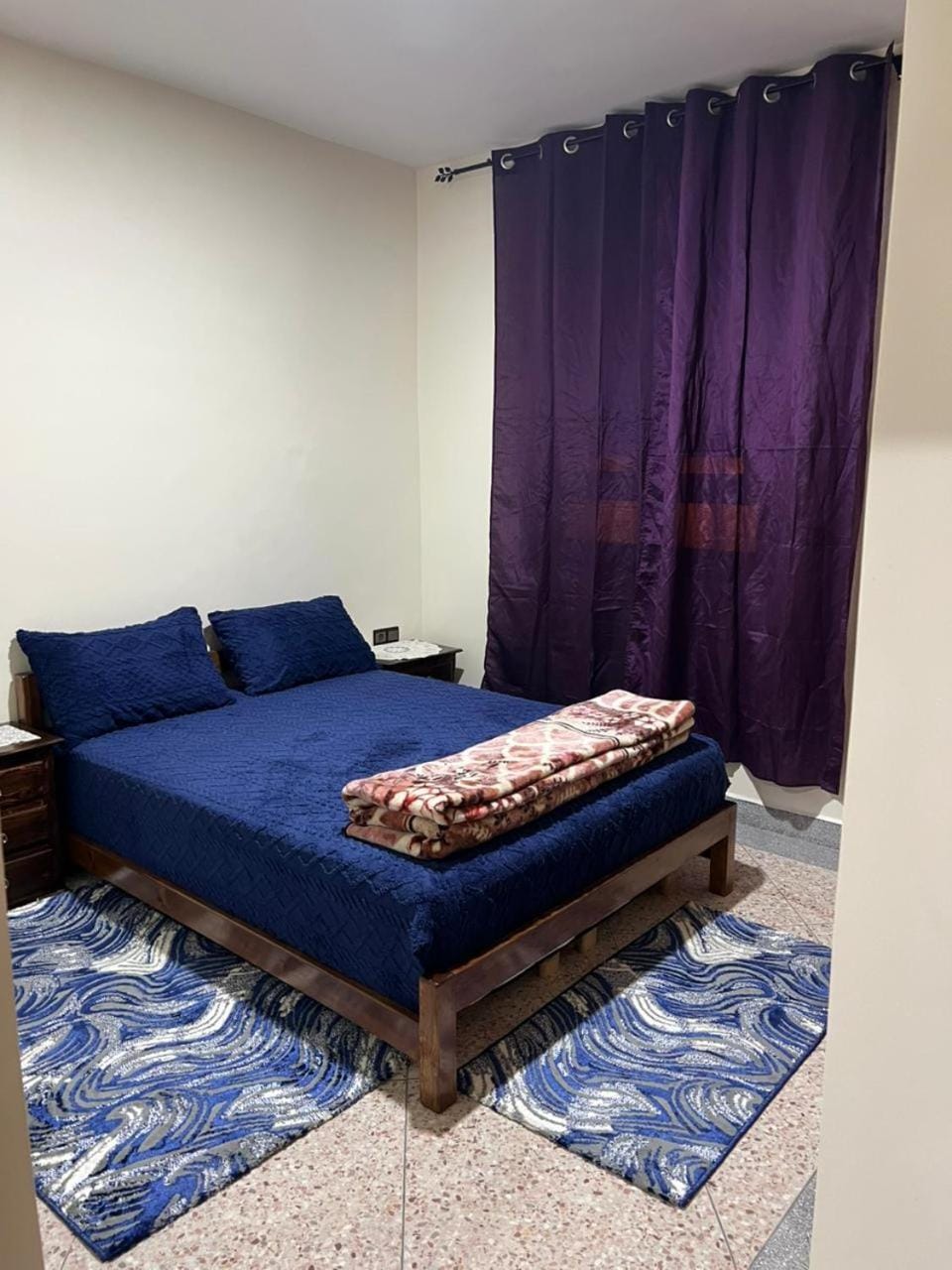 Taddart peace Apartment in Agadir