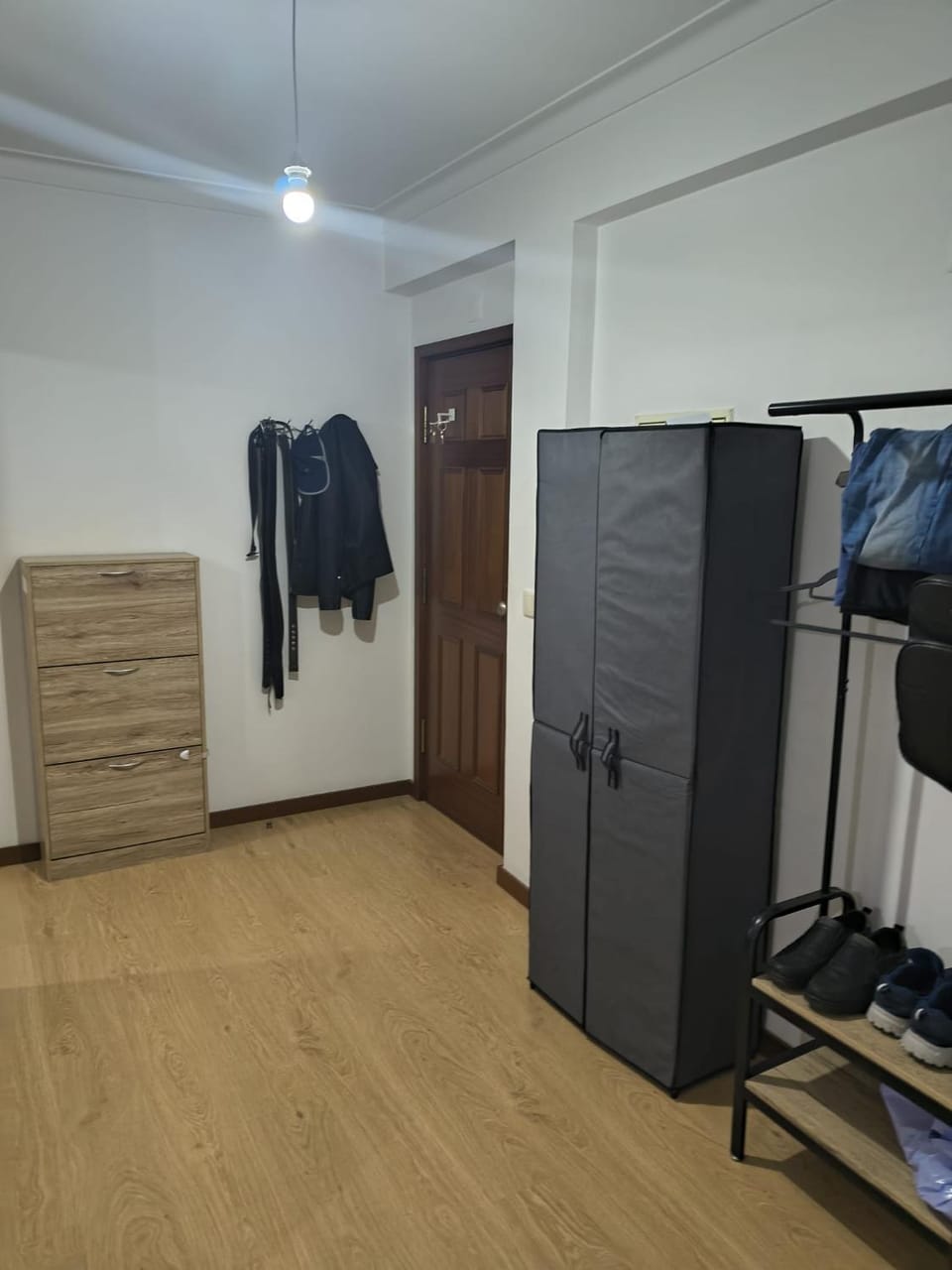Apartamento aconchegante Apartment in Sao Jose dos Campos