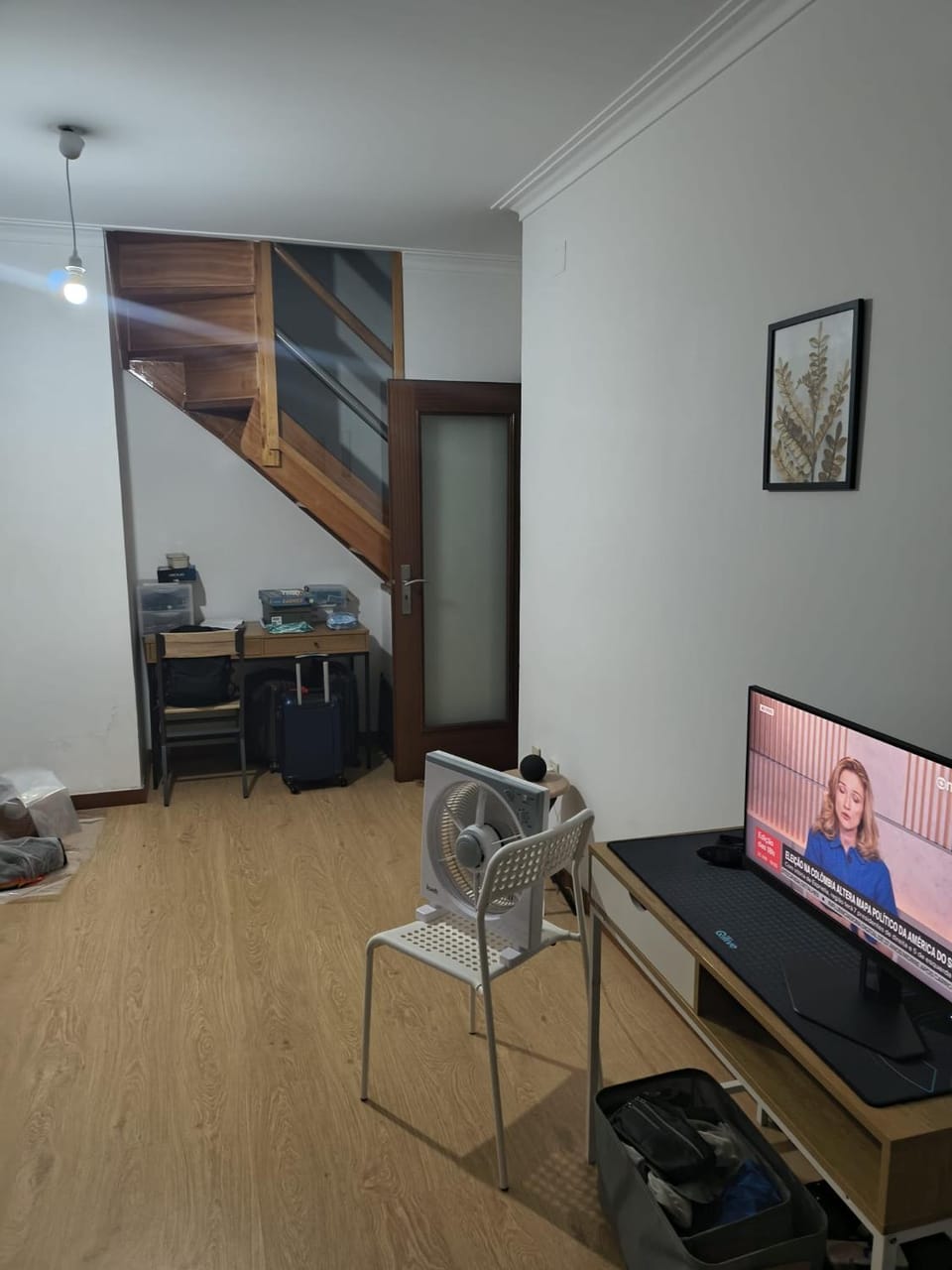 Apartamento aconchegante Apartment in Sao Jose dos Campos