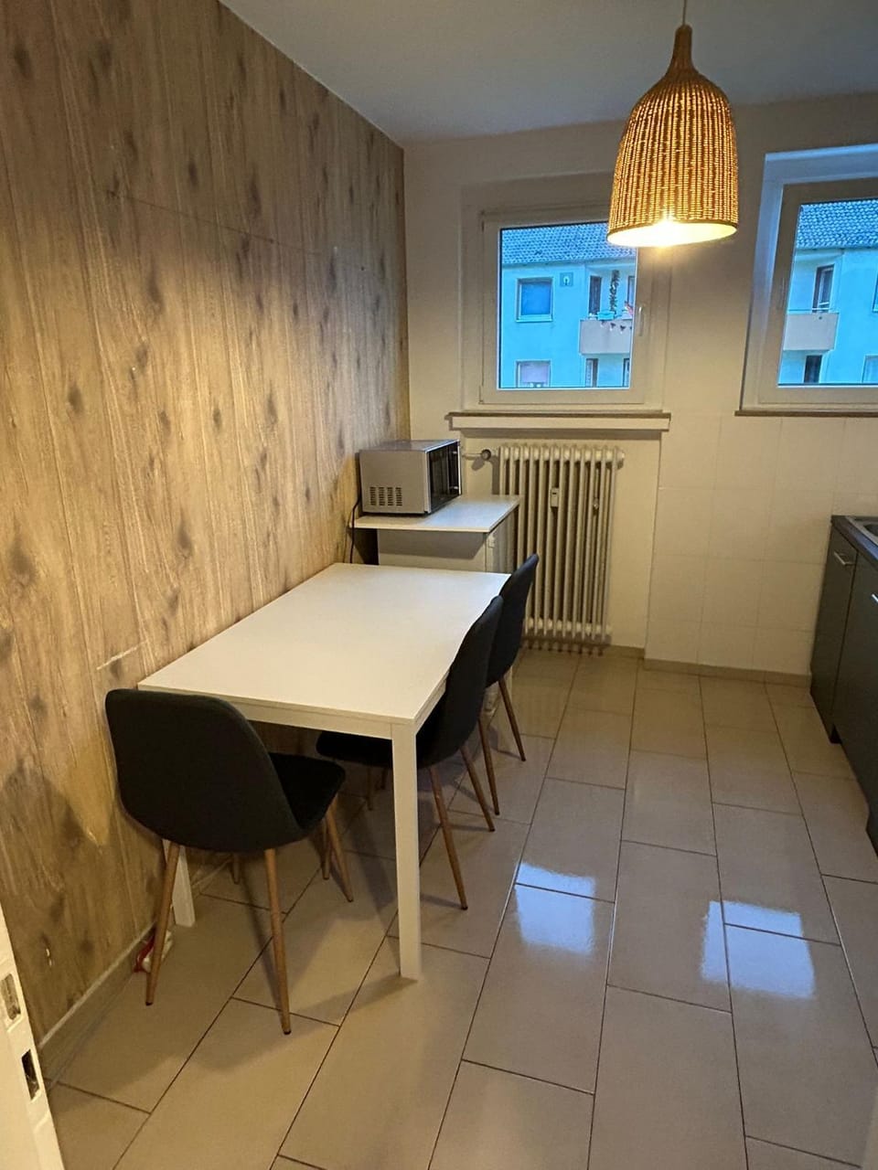 Monteurs Freund Apartment in Osnabrück