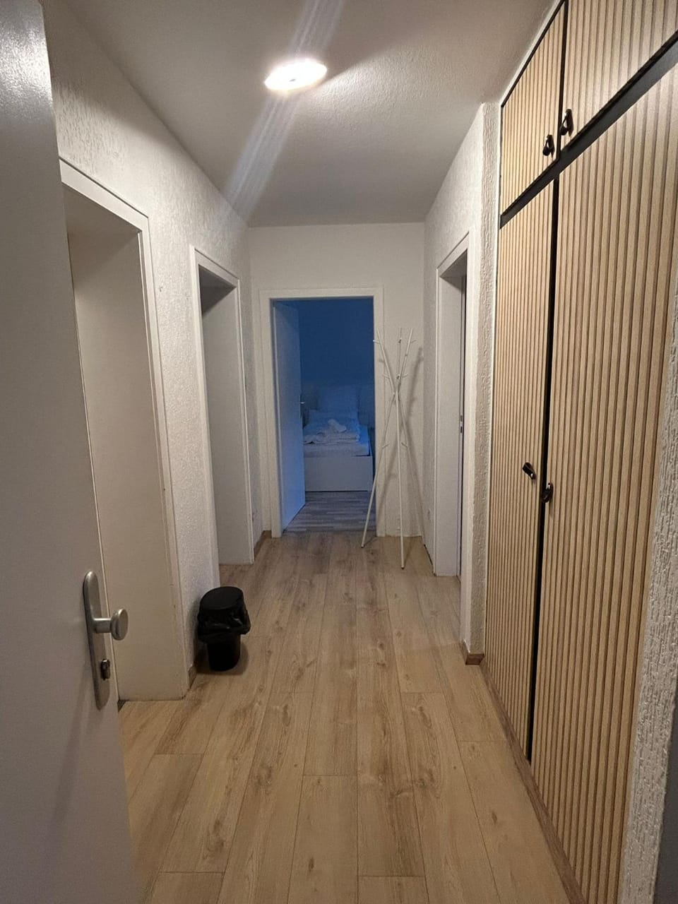 Monteurs Freund Apartment in Osnabrück