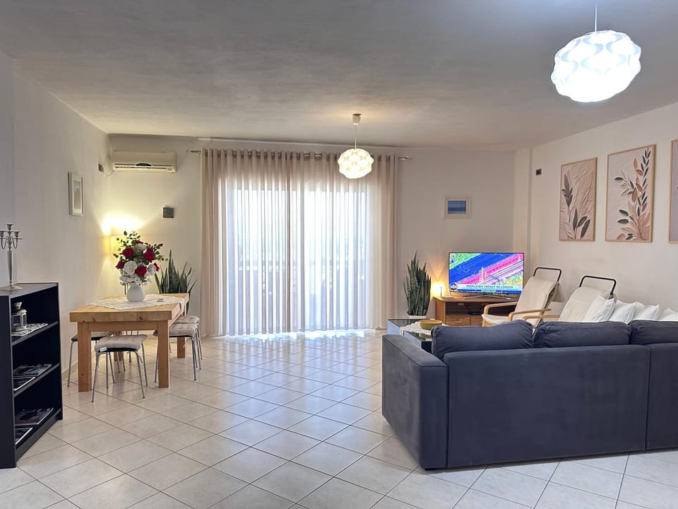 Zora Sea View Sarande Apartment in Sarandë