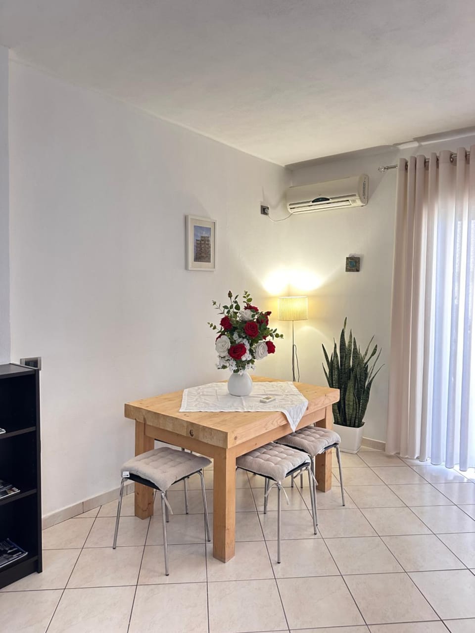 Zora Sea View Sarande Apartment in Sarandë
