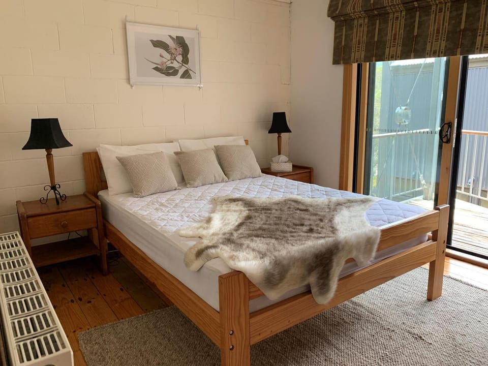Sun Valley Apartment 5 Apartment in Falls Creek