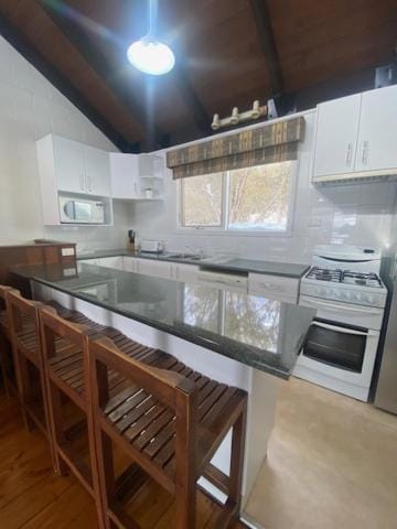Sun Valley Apartment 5 Apartment in Falls Creek