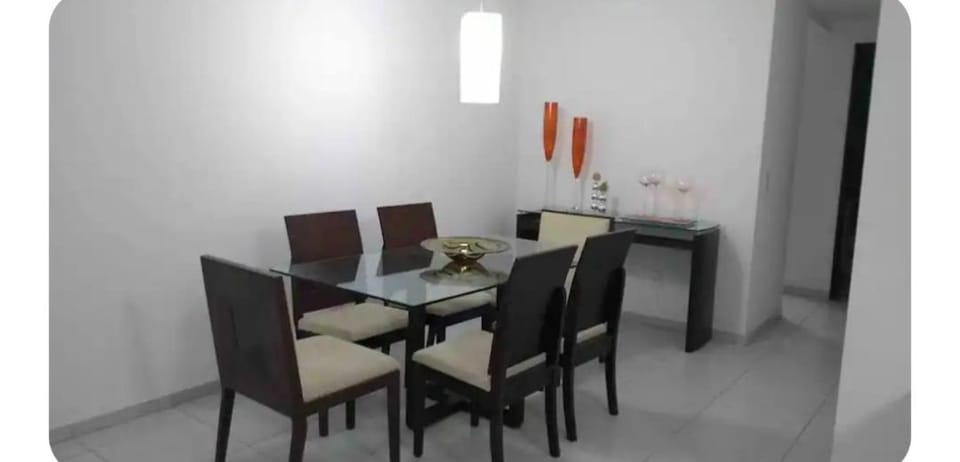 Apto para o São João de Campina Grande Apartment in Campina Grande
