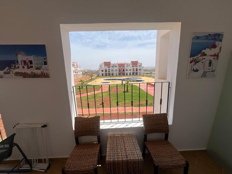 Sun & Serenity Apartment Apartment in Morocco