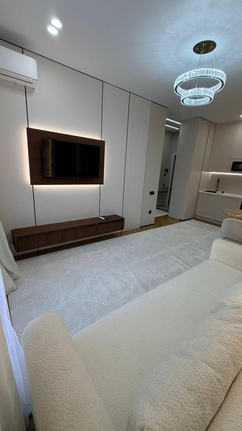 ЖК Абат, Абсолютно новая 2х комнатная студия Apartment in Kazakhstan