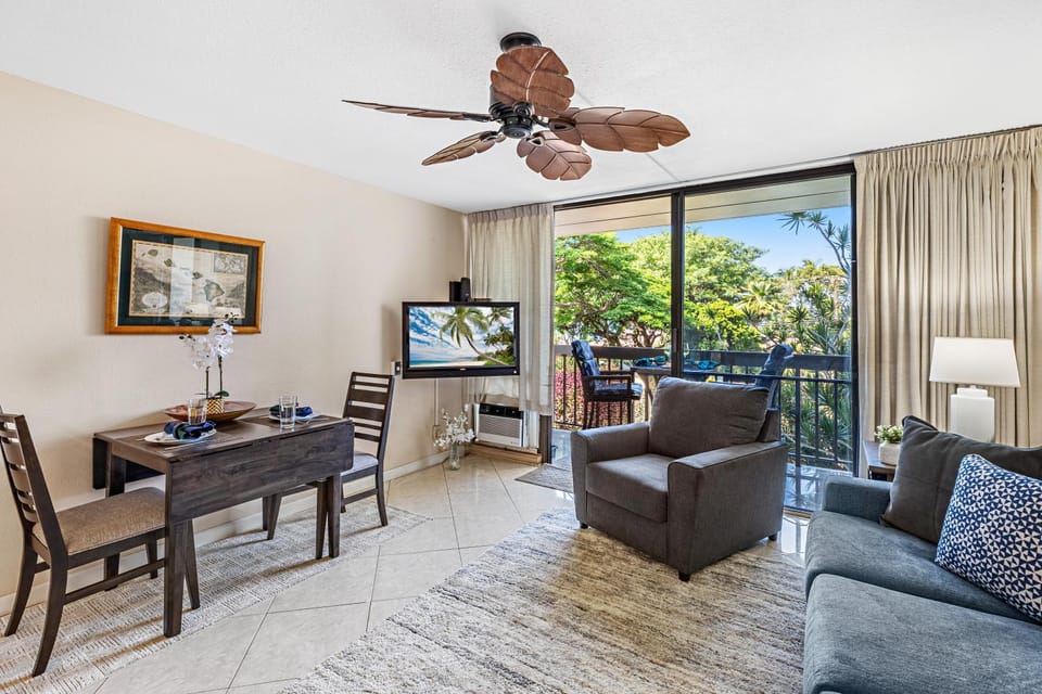 Maui Vista 1206 Apartment in Kihei