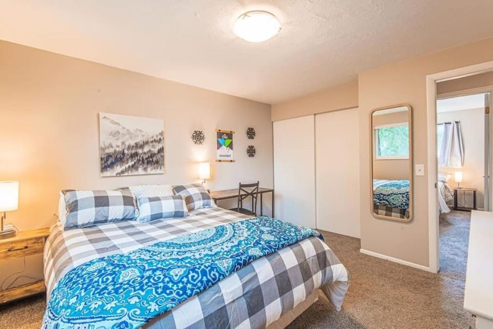 1507 Mulberry Apartment in Cottonwood Heights