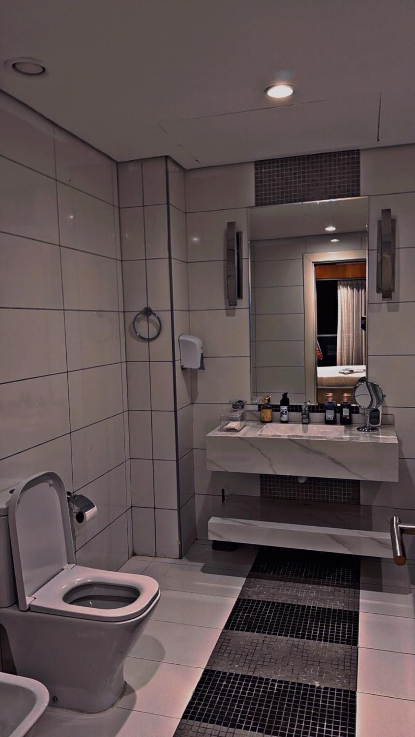 Luxury Sea View Apartment at Damac Al Jawharah Apartment in Jeddah