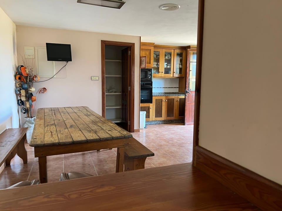 La casa de La Isla en Santa Marta de Ortigueira Apartment in Galicia