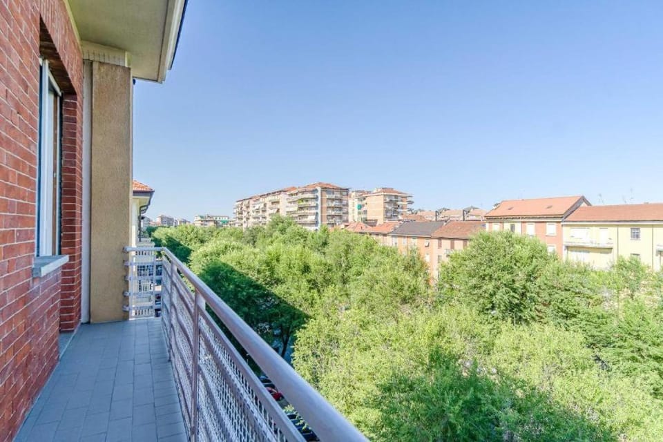 Bilocale in Area Servita e ben Collegato al Centro Apartment in Turin