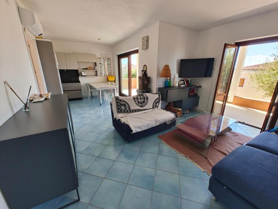 Villa al Porto Apartment in Stintino