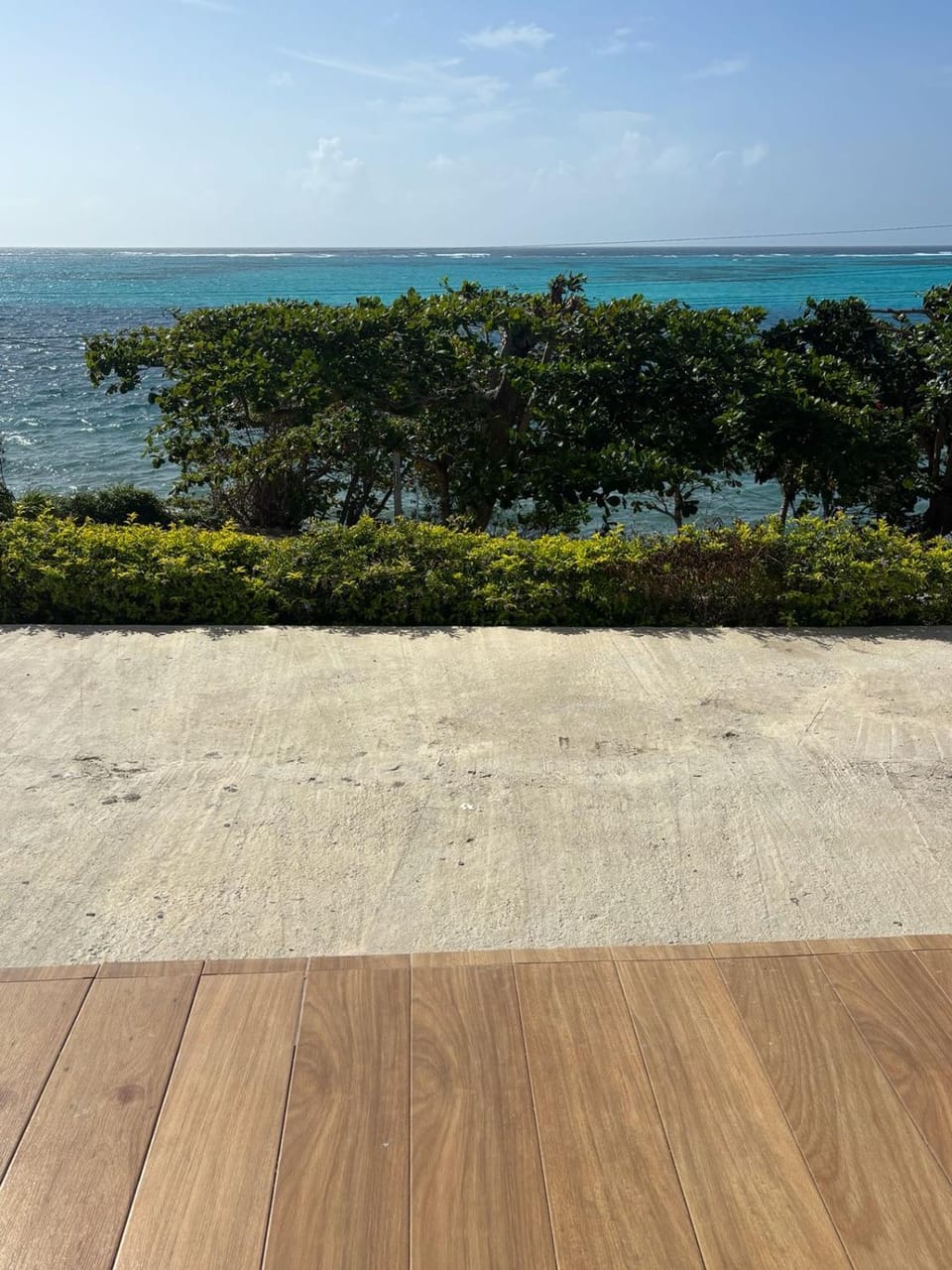 Ocean Inn- Sector el Bluff Bed and Breakfast in San Andrés and Providencia