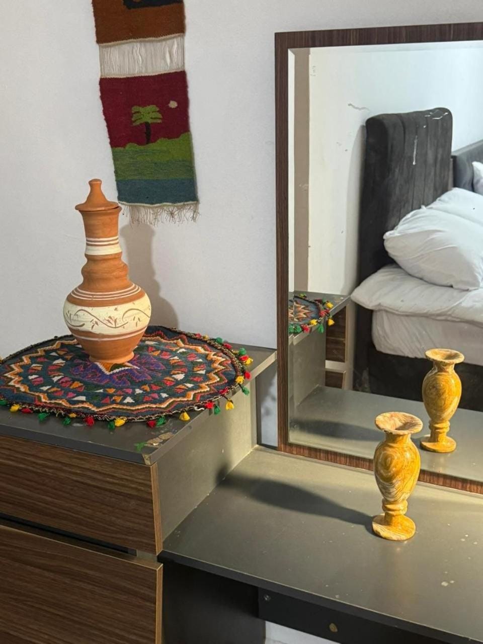 Akhnaton pyramids inn Bed and Breakfast in Egypt