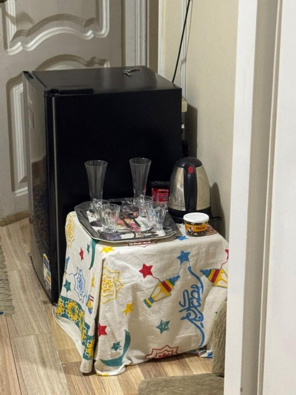Akhnaton pyramids inn Bed and Breakfast in Egypt