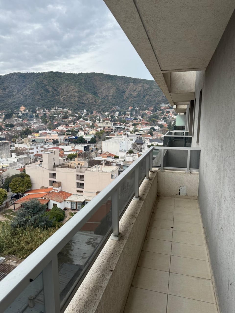 Luxury Apartment in Villa Carlos Paz