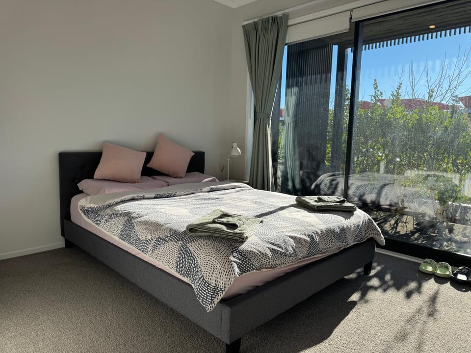 Nook on the go Vacation rental in Auckland