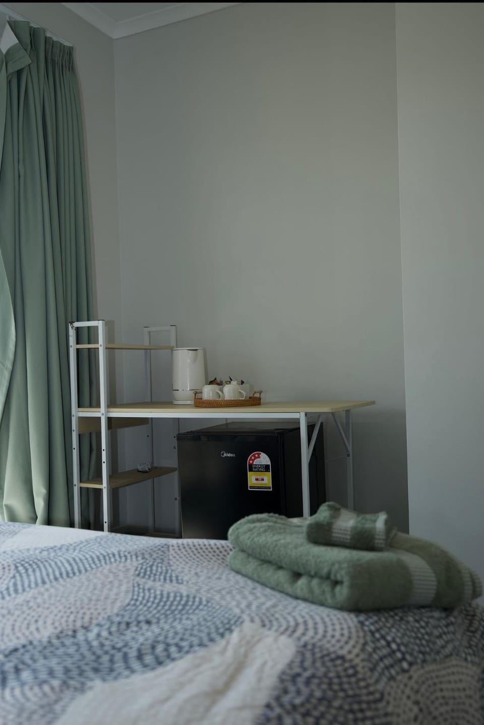 Nook on the go Vacation rental in Auckland