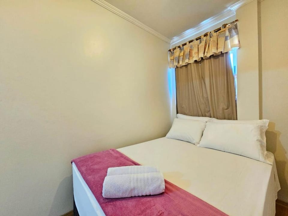 Apartamento região central Apartment in Foz do Iguaçu