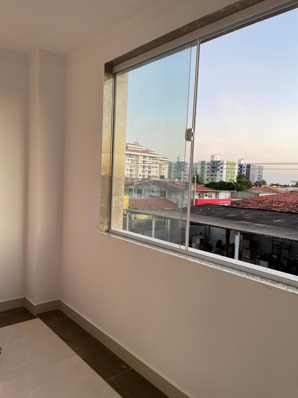 Casa Praia Aju 2 Apartment in Aracaju
