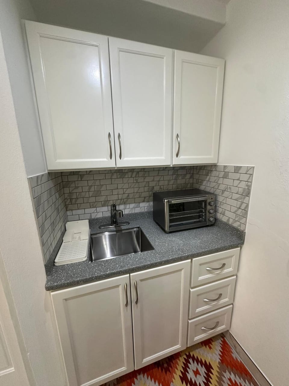 The Little Haven Apartment in Antigua and Barbuda