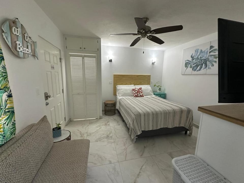 The Little Haven Apartment in Antigua and Barbuda
