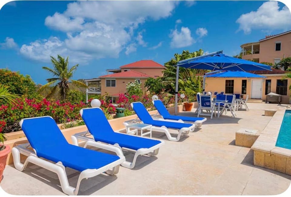 The Little Haven Apartment in Antigua and Barbuda