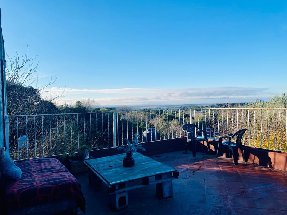 Casa Monte Apartment in Cordoba Province