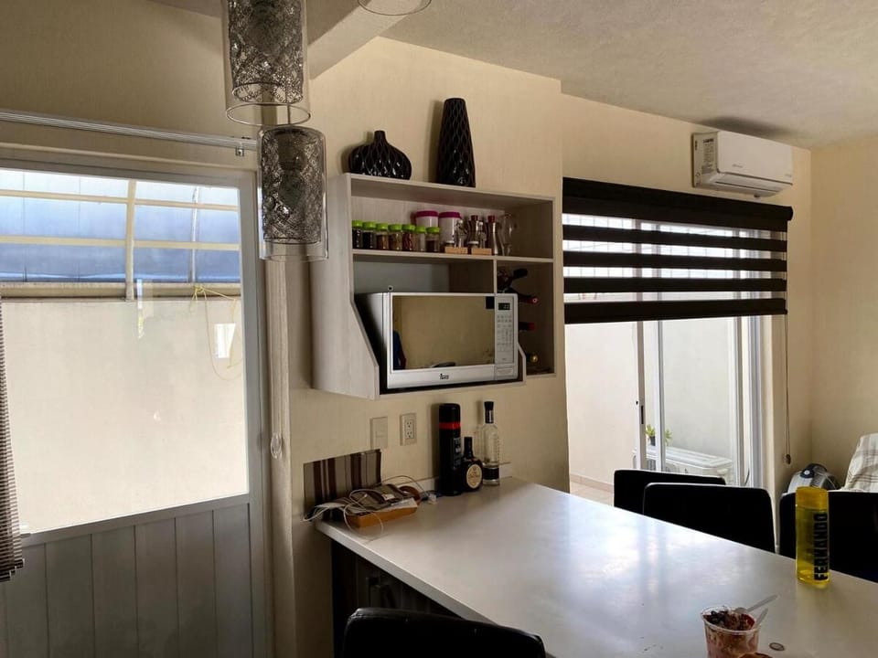 Nice house in Orquídeas Apartment in State of Michoacán