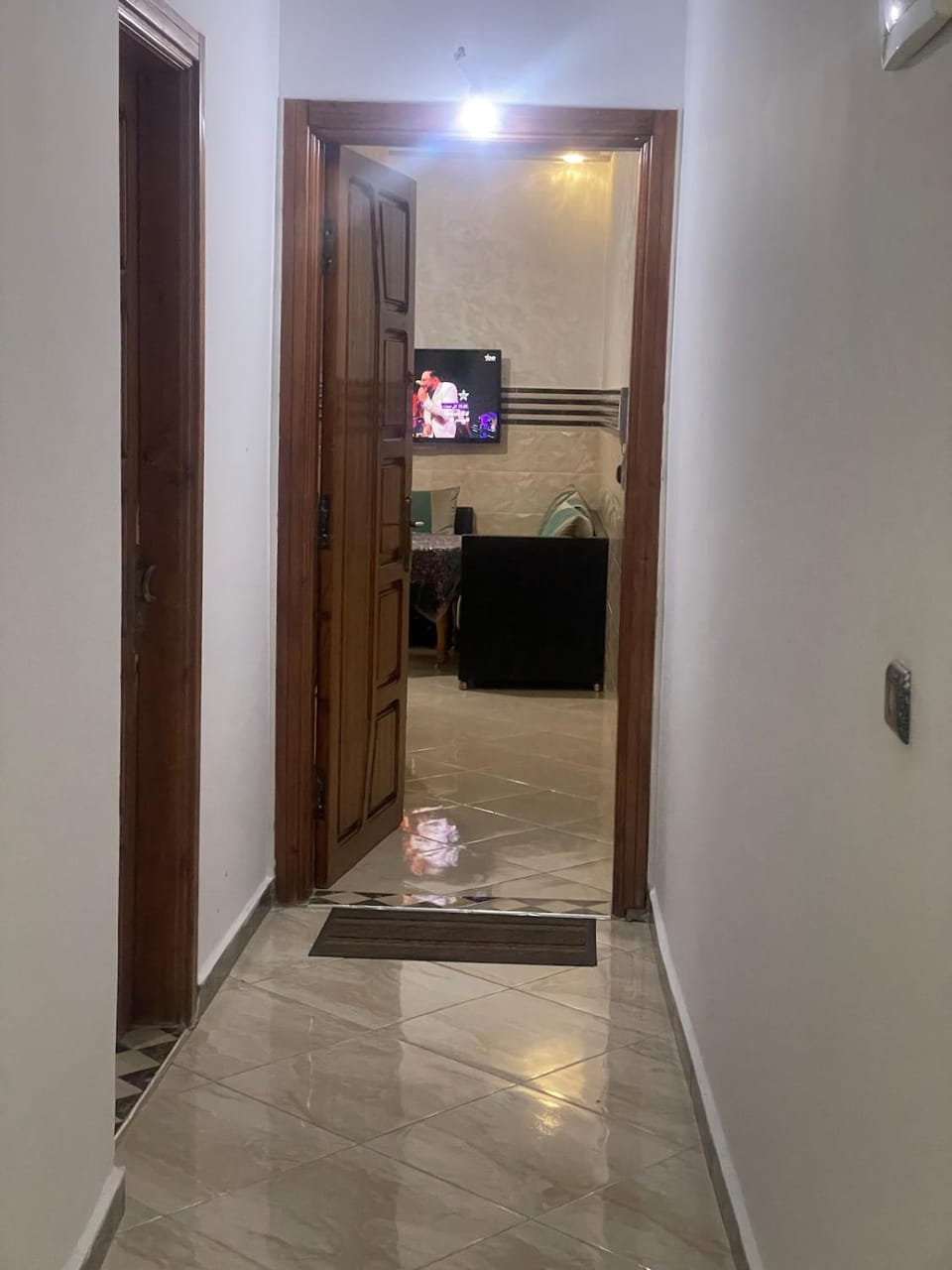 A great apartment for rent with maximum comfort and a perfect location Apartment in Tangier-Tétouan-Al Hoceima