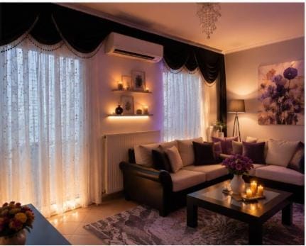 Aegean Pearl Suites Apartment in Alexandroupoli