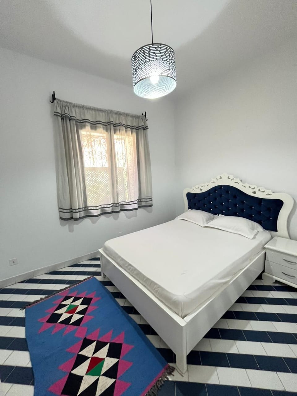 Marina Escape, 2BD, Pool and Beach House in Sousse Governorate, Tunisia