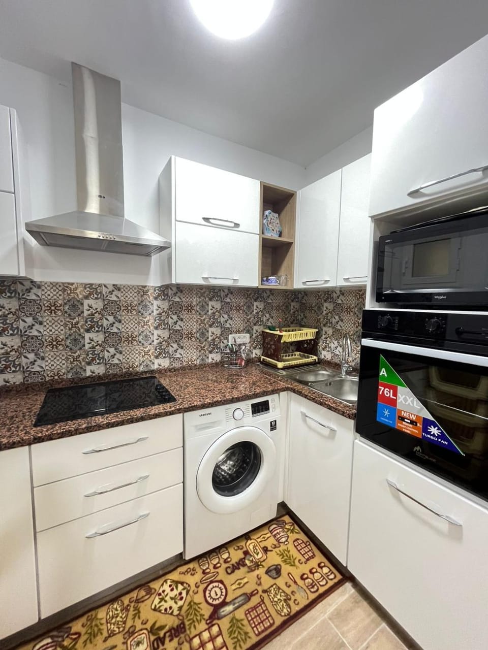 Marina Escape, 2BD, Pool and Beach House in Sousse Governorate, Tunisia