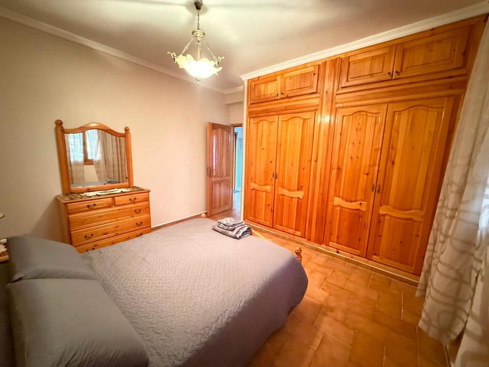 beach apartment complex plage soumia Apartment in Tangier-Tétouan-Al Hoceima