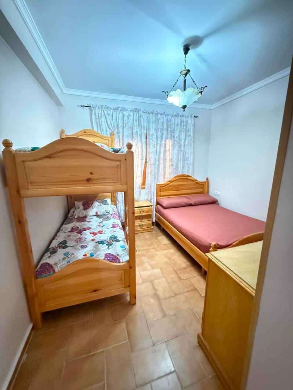 beach apartment complex plage soumia Apartment in Tangier-Tétouan-Al Hoceima