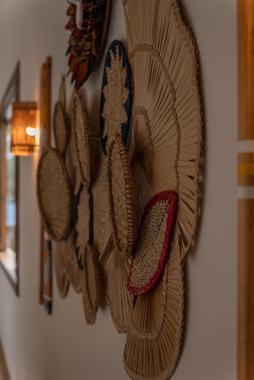 Decorative detail