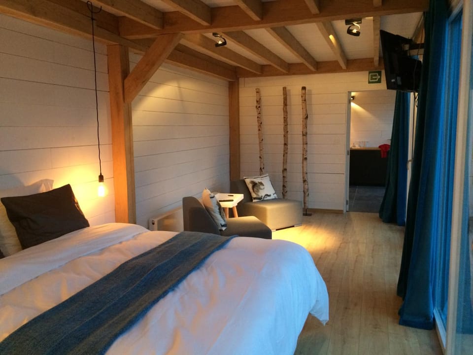 Bed and Breakfast Art Bed and Breakfast in Flanders