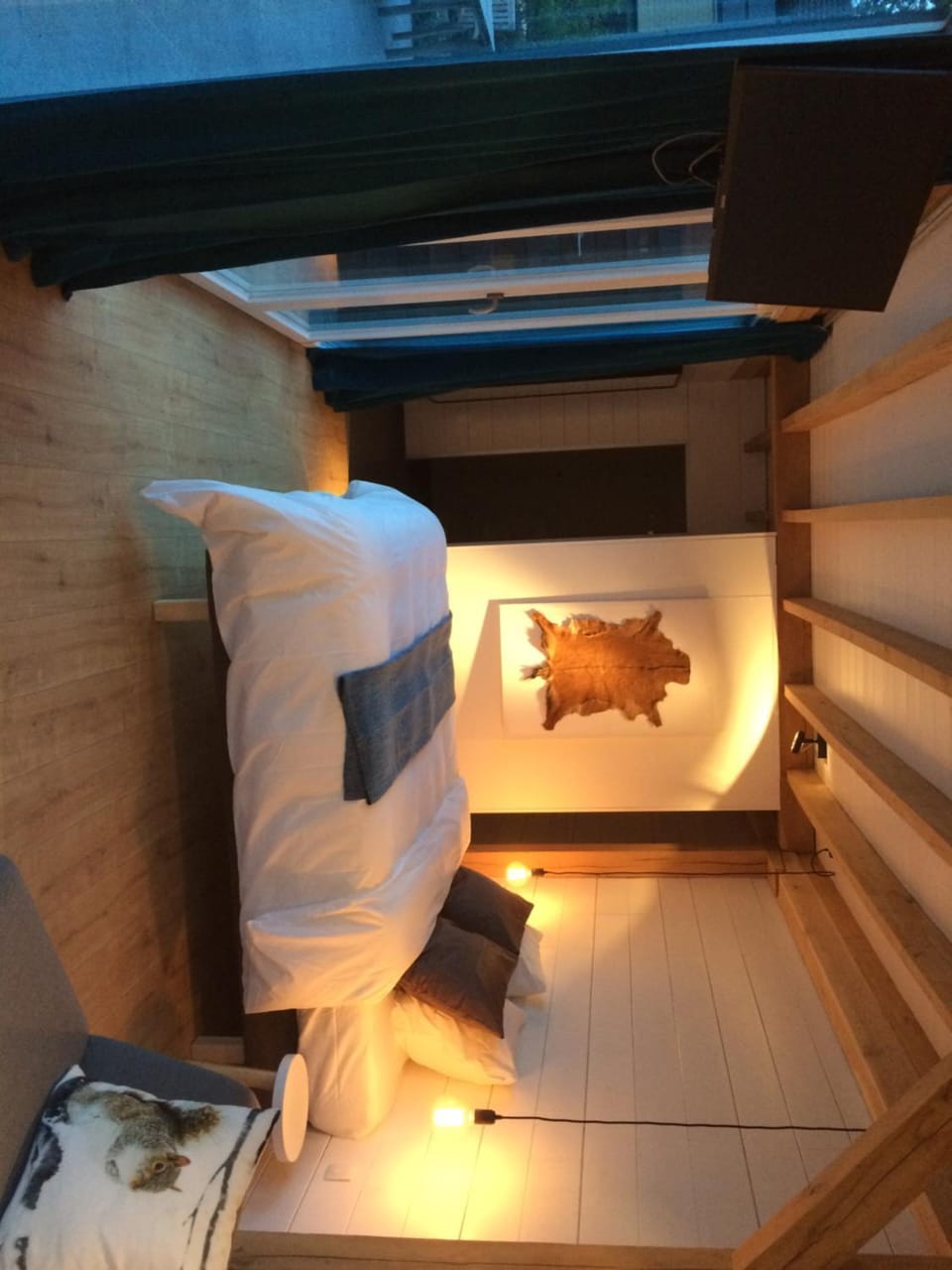 Bed and Breakfast Art Bed and Breakfast in Flanders