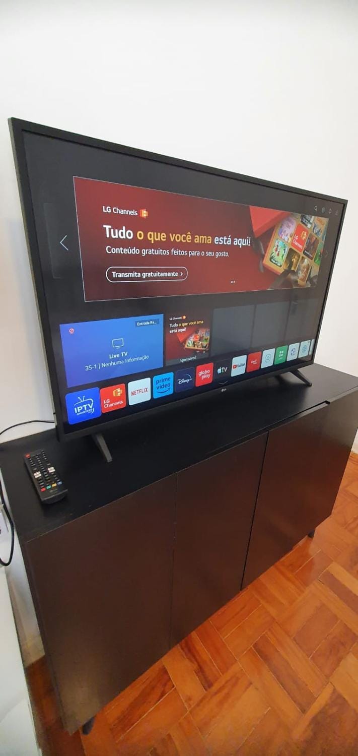 TV and multimedia