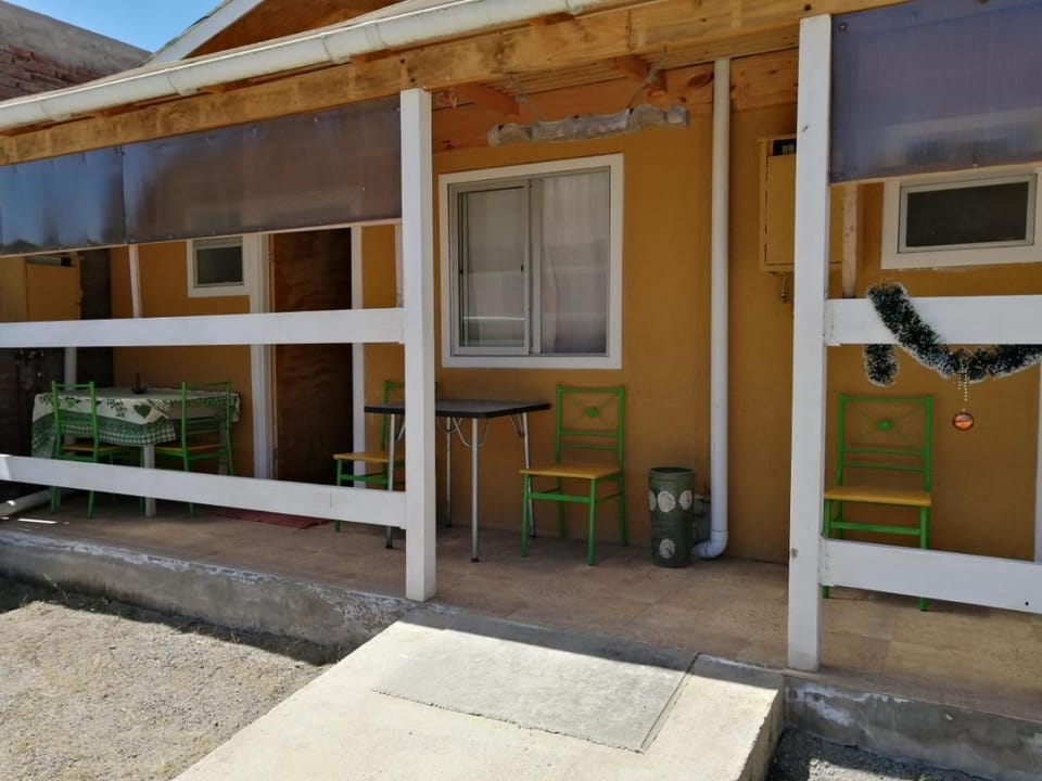 Cabañas el Quisco Apartment in Valparaíso Region