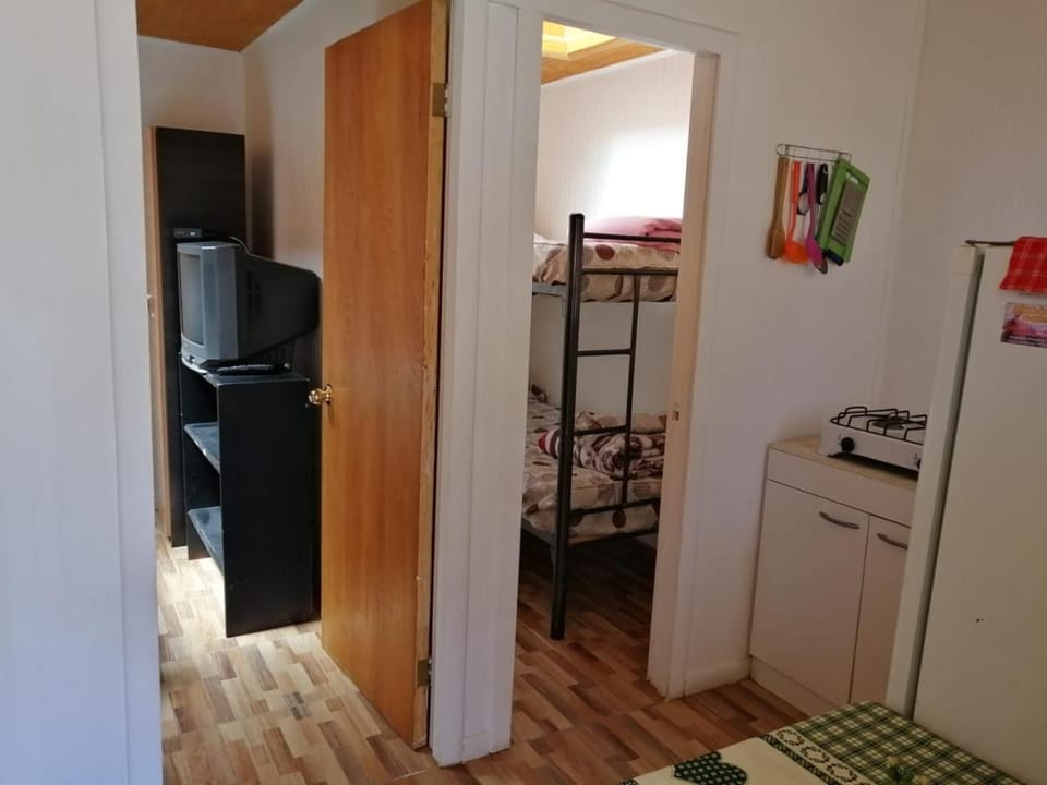 Cabañas el Quisco Apartment in Valparaíso Region