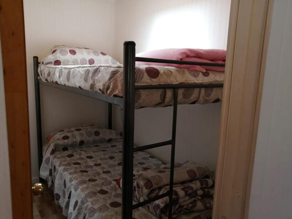 Cabañas el Quisco Apartment in Valparaíso Region