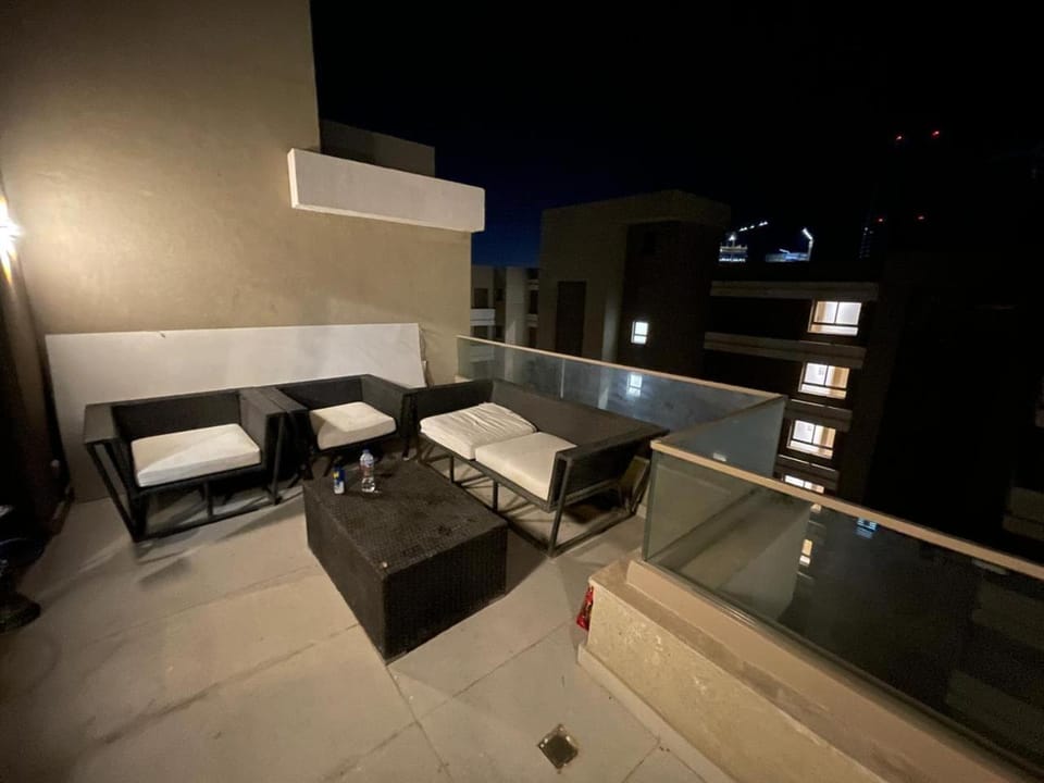شاليه في بالم هيلز العلمين Apartment in Egypt