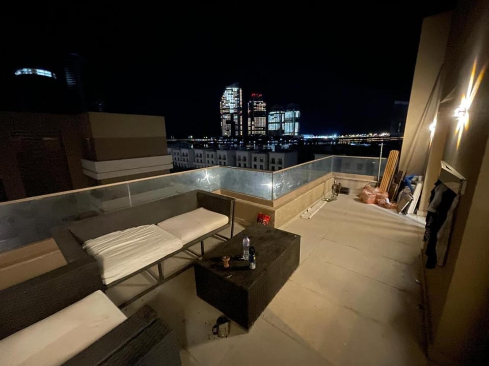 شاليه في بالم هيلز العلمين Apartment in Egypt