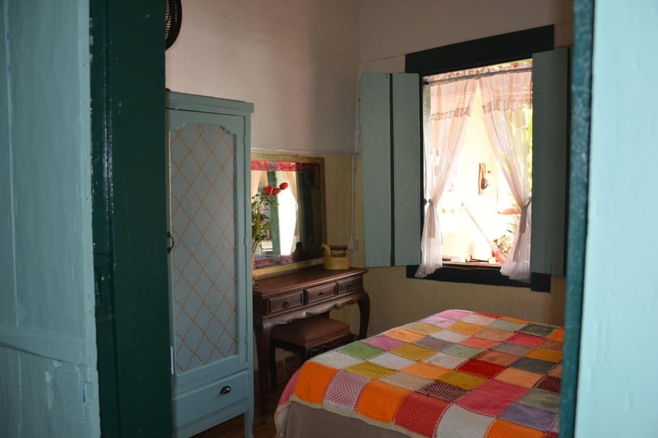 Casarão Hospedagem Apartment in State of Rio de Janeiro